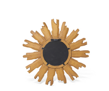 Load image into Gallery viewer, Corsica Sunburst Mirror