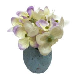 Miniature Egg Arrangement