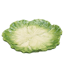 Load image into Gallery viewer, Cabbage Plate