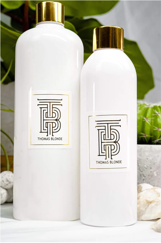 Thomas Blonde Diffusing Oil