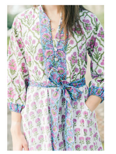 Load image into Gallery viewer, Victoria Dunn Azalea Folly Maxi Dress