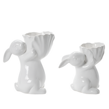 Load image into Gallery viewer, Bunny Planter