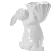 Load image into Gallery viewer, Bunny Planter