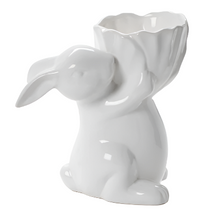 Load image into Gallery viewer, Bunny Planter