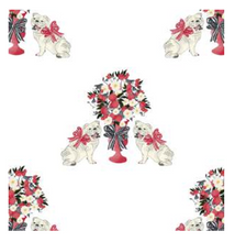 Load image into Gallery viewer, Red and Black Pajama Short Set