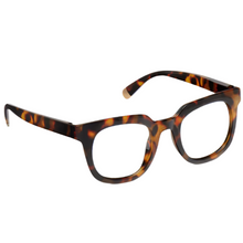 Load image into Gallery viewer, Peepers Harlow Tortoise Readers