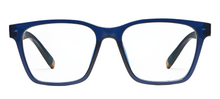 Load image into Gallery viewer, Peepers Wilder Navy Readers