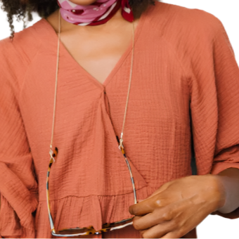 Eyeglass Chain