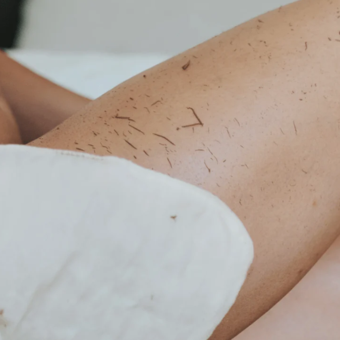 Turkish Silk Exfoliating Tanning Mitt