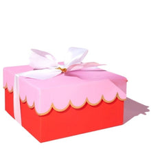 Load image into Gallery viewer, Musee Scalloped Bath Balm Set