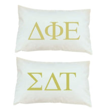 Load image into Gallery viewer, Sorority Pillows