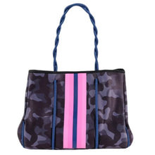 Load image into Gallery viewer, Parker & Hyde Neoprene Tote