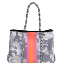 Load image into Gallery viewer, Parker & Hyde Neoprene Tote