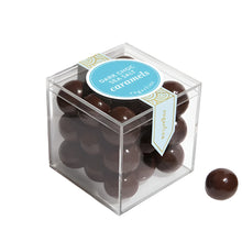 Load image into Gallery viewer, Sugarfina Dark Chocolate Sea Salt Caramels