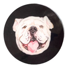 Load image into Gallery viewer, Bulldog Coasters