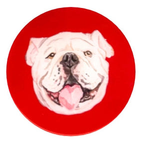 Bulldog Coasters
