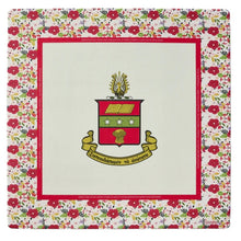 Load image into Gallery viewer, Alpha Chi Omega Mahjong Mat
