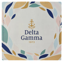 Load image into Gallery viewer, Delta Gamma Mahjong Mat