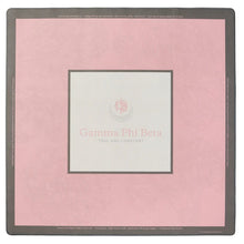 Load image into Gallery viewer, Gamma Phi Beta Mahjong Mat