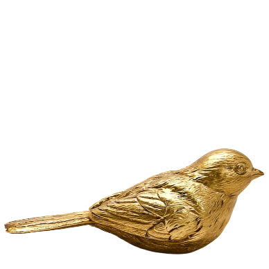 Golden Birds
