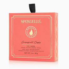 Load image into Gallery viewer, Spongellé Grapefruit Cassis Boxed Flower