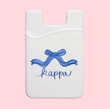 Load image into Gallery viewer, Sorority Phone Wallet