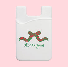 Load image into Gallery viewer, Sorority Phone Wallet