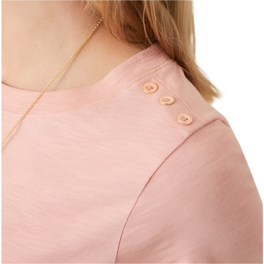 Coral Shoreline Shirt