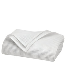 Load image into Gallery viewer, Yurtlus Waffle Cotton Bedspread