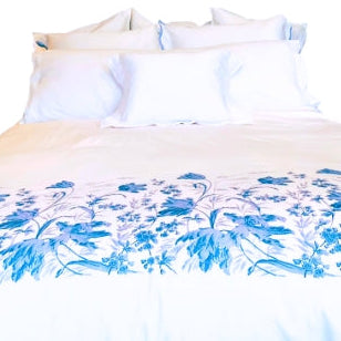 County Road Bollenstreek Duvet