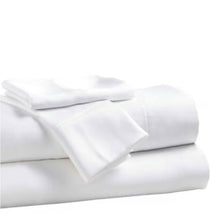 Load image into Gallery viewer, Orchid Lux Home Merida Sheet Set