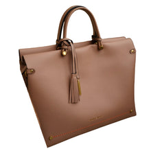 Load image into Gallery viewer, MONTEMARÉ Vienna Small Carry-On Tote