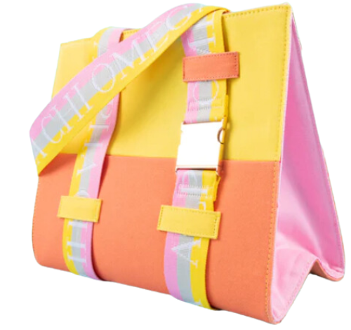 Swag Luxe Sorority Bag
