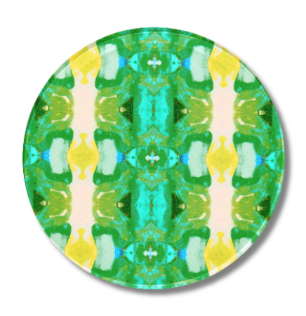 Boca Bay Coaster Set | Laura Park Designs x Tart By Taylor