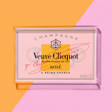 Load image into Gallery viewer, Acrylic Tray: Rosé All Day