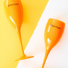 Load image into Gallery viewer, Champagne Flute: Pop The Bubbly