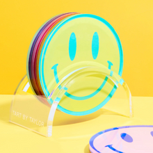 Load image into Gallery viewer, U-Shape Coaster Display