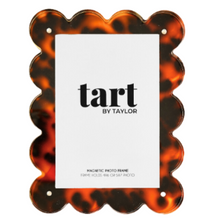 Load image into Gallery viewer, Picture Frame Acrylic: Tortoise
