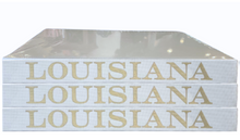 Load image into Gallery viewer, Blank Book Collegiate Towns + States