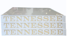 Load image into Gallery viewer, Blank Book Collegiate Towns + States