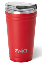 Load image into Gallery viewer, Swig Red Party Cup