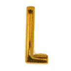 Load image into Gallery viewer, Twilly Initial Slider