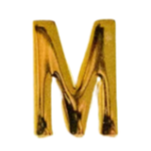 Load image into Gallery viewer, Twilly Initial Slider