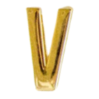 Load image into Gallery viewer, Twilly Initial Slider