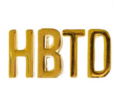 Load image into Gallery viewer, Twilly Initial Slider