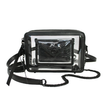 Load image into Gallery viewer, Estelle Purseption Stadium Bag