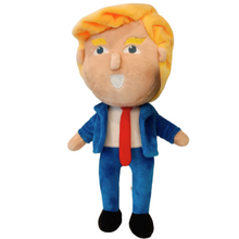 Load image into Gallery viewer, The Talking Trump Doll