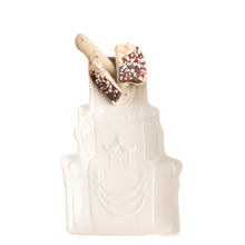 Load image into Gallery viewer, Nutcracker Dessert Plate