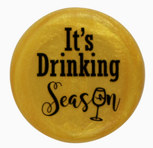 Load image into Gallery viewer, Holiday Wine Bottle Cap