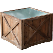 Load image into Gallery viewer, Plantation Tree Box